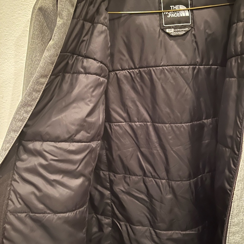 The North Face Jacket Windwall - image 5